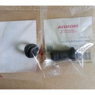 Brake Bolt Cover Bushing With Dust B Wave110i Click160 Genuine 45132-166-016 /45133-MA3-006