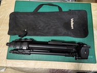 Velbon CX-888 腳架連雲台