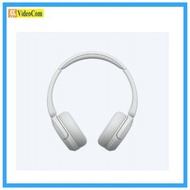 SONY WH-CH520 (WHITE) 無線耳機 (WH-CH520/WZ) **香港行貨** 4548736142824