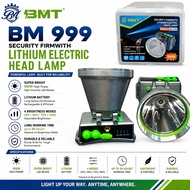 BM999 LED Headlamp High Lumens Rechargeable head light Waterproof Flashlight Torch for Camping Fishi