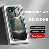 Case hp For Redmi 9C NFC 8 9 9A 10 4G 2021 2022 12 12C A1 5 Plus 6A 7 8A 9 Activ 9 Prime 9AT 9A Spor