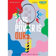 Badminton Racket YONEX ASTROX 77 PRO TH (4U/G5) Thai Warranty