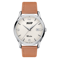 Tissot Heritage Visodate Watch (T1184101627700)