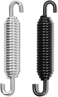 FOVPLUE Kickstand Spring,Jiffy Stand spring for Harley '91-'98 Touring Electra Glide Road King Road 