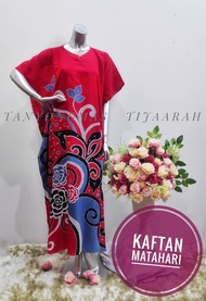 💥New Arrival💥Kaftan/Baju Kelawar Matahari Creaction/Terengganu/Baju Tidur/Plus Size/Murah/Cotton/Terkini