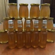 Madu Kelulut Asli Apak Misi