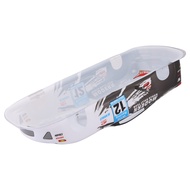 [PIA Store] Selected1/10 On-Road RC Car Shell 215X450Mm On-Road Drift Car Body Painted PVC Shell for