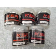 ◈□Sym Jet and Kymco Topboy 100 piston kit KSR