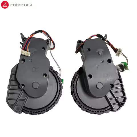 Original Tanos S Lite-Left Right Wheels For Roborock Q5 Q7 Q7 Max S7 S7 MaxV S7 MaxV Ultra S7 Max Ul