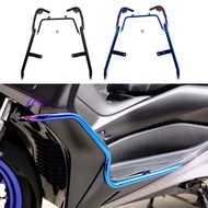 2023 Engine Bumper Guard Crash Bar Frame Protector Fit for Yamaha X-MAX XMAX 250 300 2017 2018 2019 