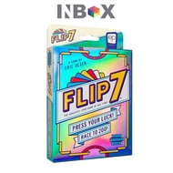IN-BOX Flip 7 card game * Viral