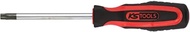KS Tools ERGOTORQUEplus Torx T5 159.1133 Driver