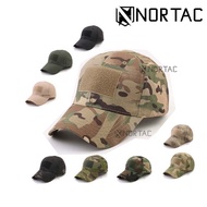 NORTACTM Tactical Baseball Cap Imported Army Tactical Hat