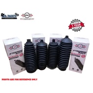 TOYOTA ALTIS , WISH ACA21 STEERING RACK BOOT (ZW)