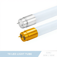 (Sirim) T8 LED Light Tube 4FT 26W 32W 36W 50W Wall Ceiling Lighting | Lampu Kalimantang Terang Dindi