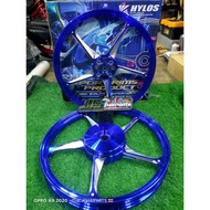 HYLOS MAGS H D HONDA CLICK V F