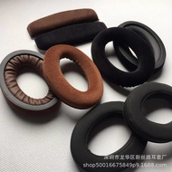 Stok Kilang Sesuai untuk HD515 518 555 558 595 598 PC360 Pad Telinga Destar Kapas