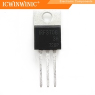 5 Piece  IRF3705 F3705 TO-220  Integrated circuit IC
