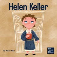Helen Keller - Paperback - English - 9781637314043