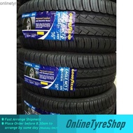 205/45/16 GoodYear Eagle NCT5 Tyre Tayar