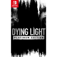 🔥HOT SALE🔥Dying Light (Nintendo Switch) Digital Download - Normal Version