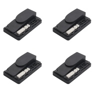 4X 1212P-2502 Motor Controller Brush Permanent Magnetism DC 24V 90A for A
