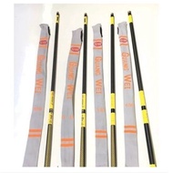 ( Rẻ vô địch)..Cần câu đơn cần câu tay GW 8H 3m6 4m5 5m4 6m3 (tặng ngọn phụ cao cấp)