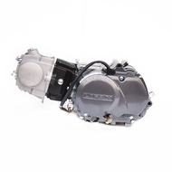 🚗免运费🚗LIFAN LF110  110CC Engine Assy air Cooled Kick Start Manual Clutch 4 Speed for Pit bike and Motorcycle Engine❤
