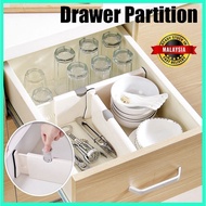 Storage Organizer Adjustable Drawers Shelves Household Free Combination Partition Space Saver Tools