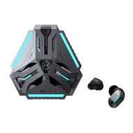 Edifier GX05 หูฟังไร้สาย Bluetooth V5.3 โหมดคู่ ไมโครโฟนคู่ รองรับ 2.4G ความหน่วงต่ำพิเศษ สำหรับการเ