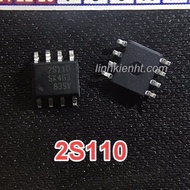 New SSC2S110 2S110 SOP-8 power IC