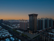 Ji Hotel Handan Fuxing District Government