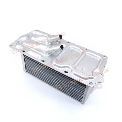 Car Engine Intercooler For Ford Focus Mk3 Kuga Mk2 Mondeo Mk5 S-Max C-Max Galaxy 1.5 EcoBoost DS7G-9