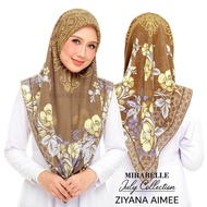 MIRABELLE ZIYANA AIMEE