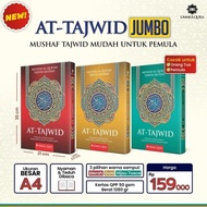 TERBARU - Al Quran At Tajwid AlQuran Waqaf Ibtida, Terjemah dan Tajwid