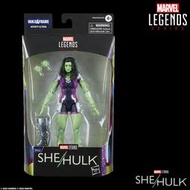 預購已上市 美版 漫威Marvel Legends 女浩克 SHE HULK 影集迪士尼+ BAF 無限奧創