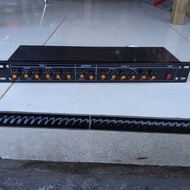 Crossover 3/4Way Modified Standard Ready to Use