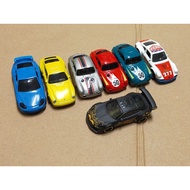 Porsche 911 GT3 FNF 911 GT2