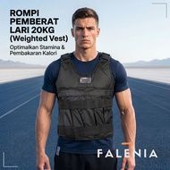 Weight Vest For Sports | Sports Vest | Weighted Vest - Weighted Vest Max 20kg