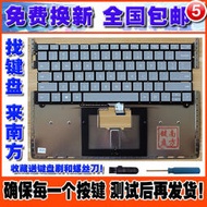 （筆電鍵盤）微軟Surface Laptop 1 2代1769 1782 1770 1772 筆記本鍵盤