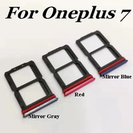 OnePlus 7 Simtray Sim Card Tray Sim Holder Simcard Slot OnePlus7  1+7  GM1901  GM1900  GM1905  GM190