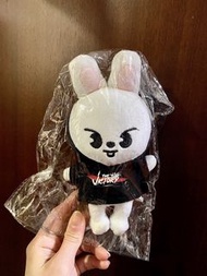 Stray Kids Skzoo 公仔 Leebit Mini Plush Leeknow