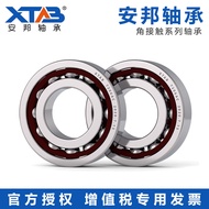 XTAB | Angular Contact Bearing