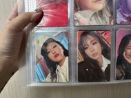Mamamoo 小卡 輝人 華莎