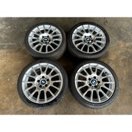 🇩🇪 Original BBS RD299 RD300 BMW E90 E46 Made in Germany Sport Rim 18” Used Japan 🇩🇪