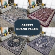 GRAND PALAIS CARPET 6 MILLION POINTS 290CM X 200CM