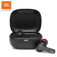 JBL Wave 300 TWS Bluetooth 5.2 หูฟังไร้สาย หูฟังชนิดใส่ในหู หูฟังเอียร์บัดกันน้ำ ชุดหูฟังสเตอริโอ พร้อมไมโครโฟน