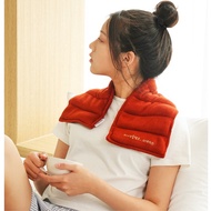 OSEQUE Shoulder-on Shoulder heating pad