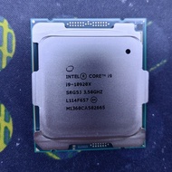 Intel/Intel I9-10920X i9 10920x cpu 12 Core 24 Online X299 Motherboard