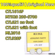 100% ใหม่ Original CTL1616 CTL920F CTL920 MT920 CTL621F CTL1616F Photokinetic Kinetic Energy ชาร์จแบ